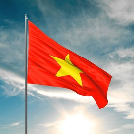 Vietnam Country Names
