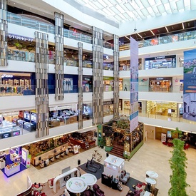 Ho Chi Minh City Shopping Guide