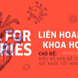 2021 Science Film Festival in Hanoi